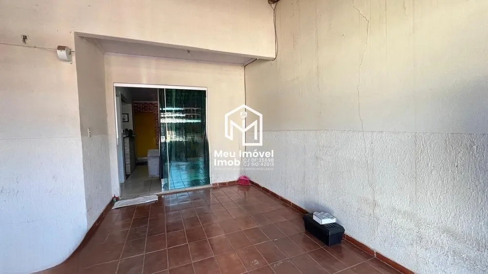 Casa, 3 quartos, 101 m² - Foto 16