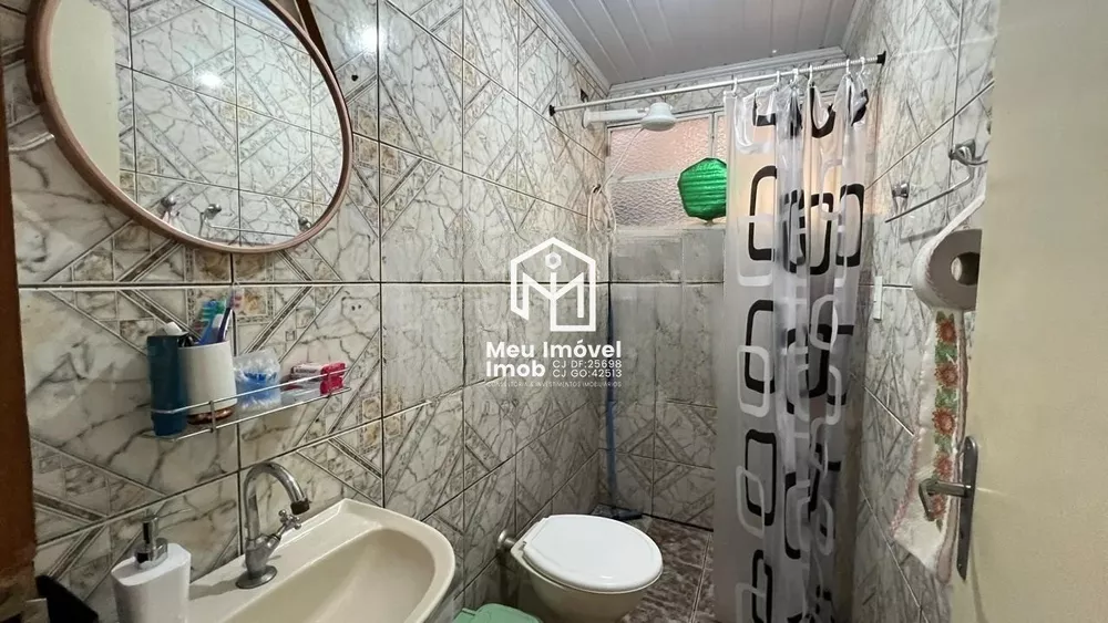 Casa, 3 quartos, 101 m² - Foto 4