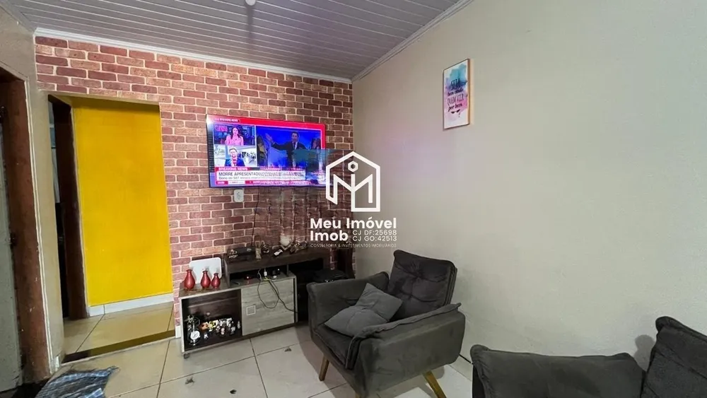 Casa, 3 quartos, 101 m² - Foto 7
