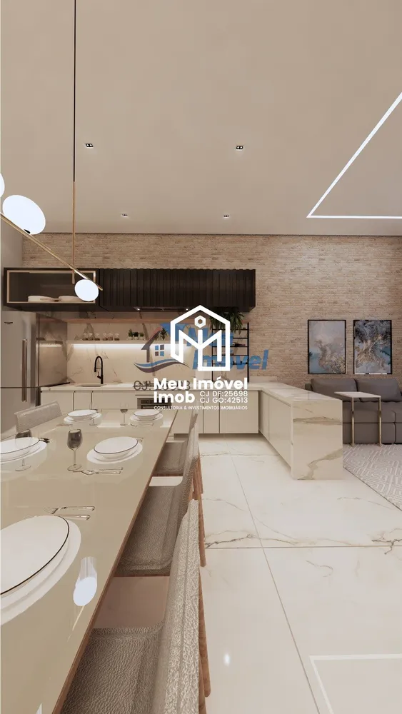 Casa, 2 quartos, 112 m² - Foto 4