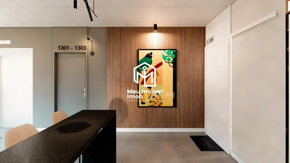 Apartamento, 1 quarto, 19 m² - Foto 9