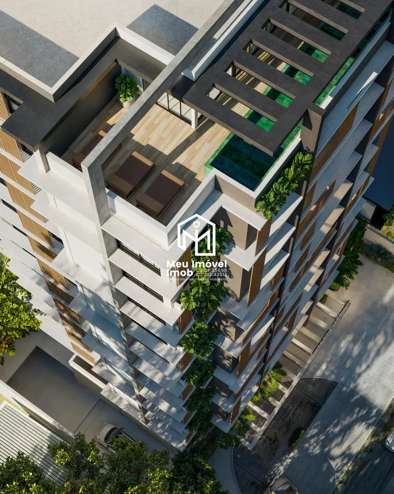 Apartamento, 1 quarto, 19 m² - Foto 13