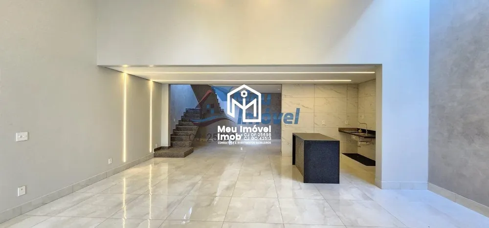 Casa, 3 quartos, 300 m² - Foto 3