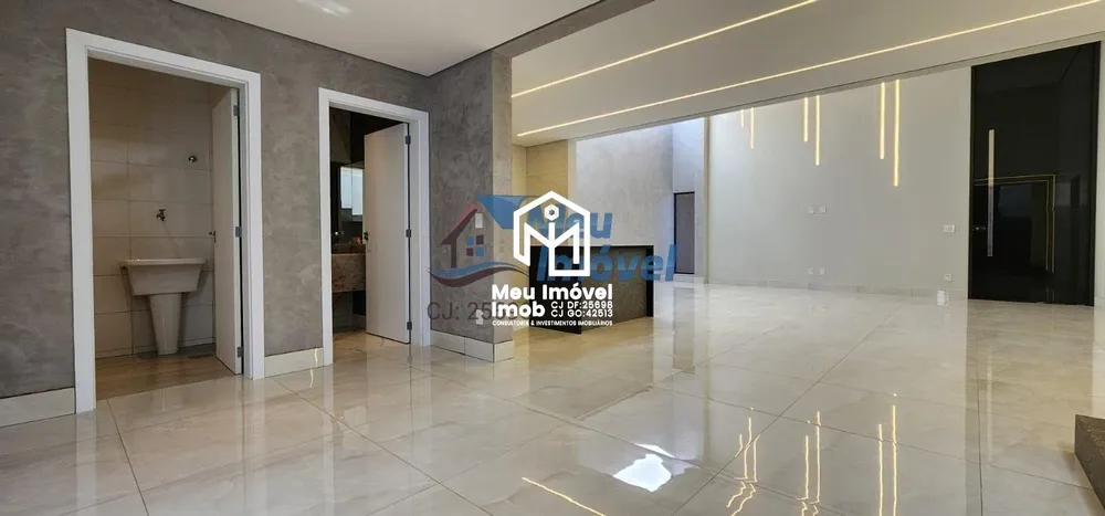 Casa, 3 quartos, 300 m² - Foto 4
