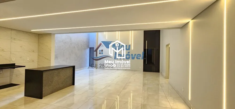 Casa, 3 quartos, 300 m² - Foto 2