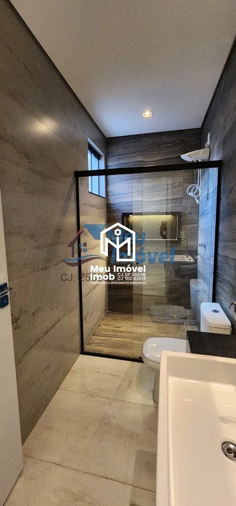 Casa, 3 quartos, 300 m² - Foto 11