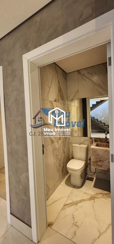Casa, 3 quartos, 300 m² - Foto 3