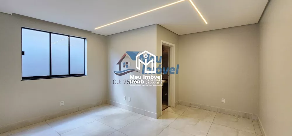 Casa, 3 quartos, 300 m² - Foto 2