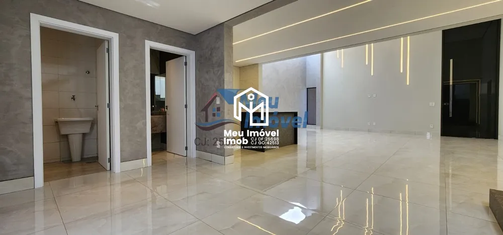Casa, 3 quartos, 300 m² - Foto 1