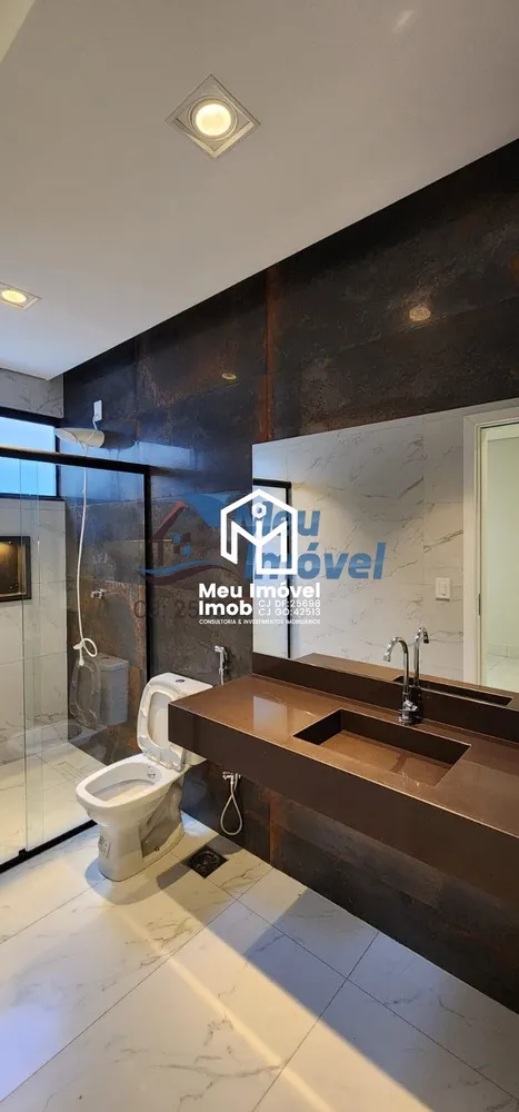 Casa, 3 quartos, 300 m² - Foto 10