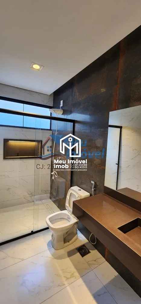 Casa, 3 quartos, 300 m² - Foto 9