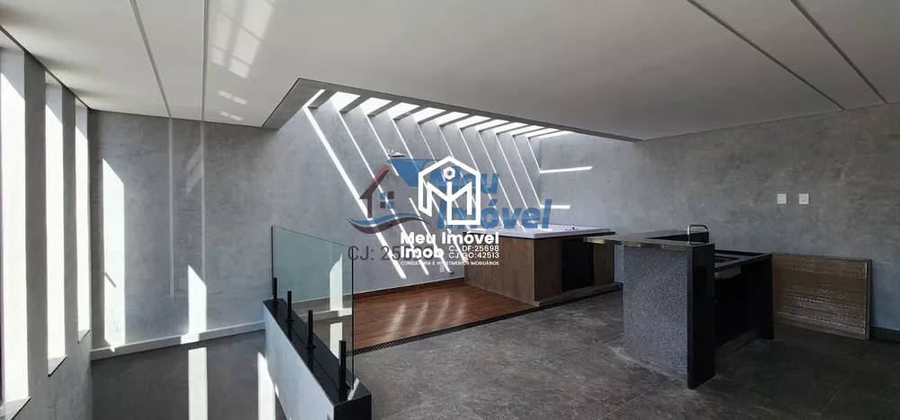 Casa, 3 quartos, 300 m² - Foto 4
