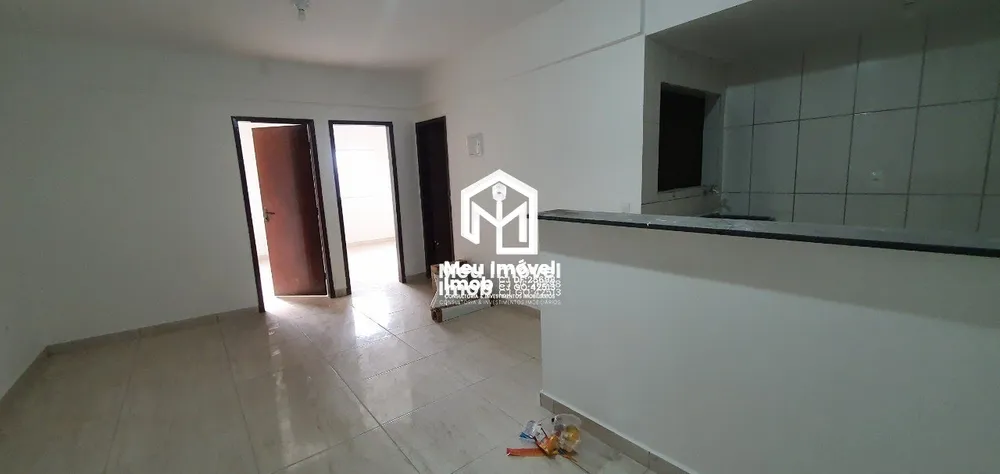 Apartamento, 1 quarto, 40 m² - Foto 8