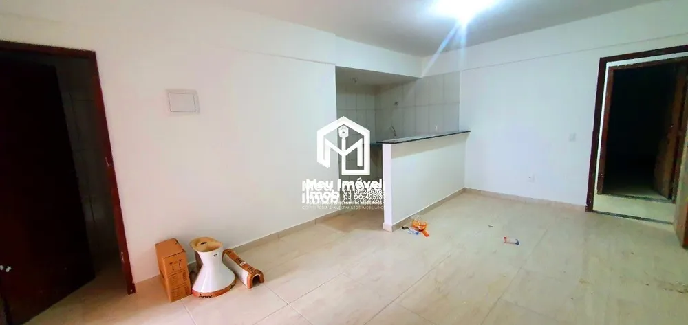 Apartamento, 1 quarto, 40 m² - Foto 1