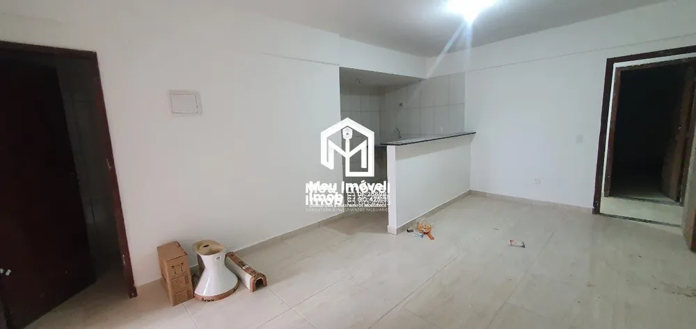 Apartamento, 1 quarto, 40 m² - Foto 9