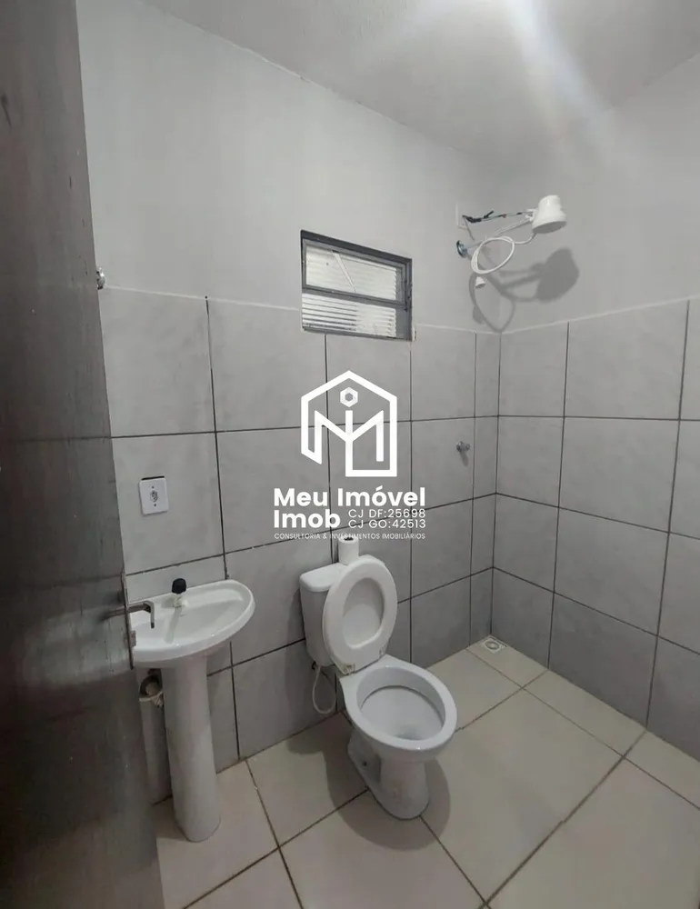 Casa, 2 quartos - Foto 5