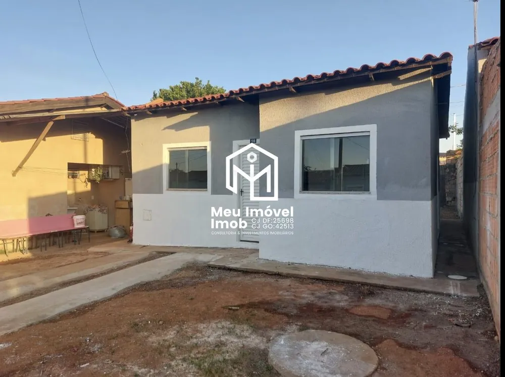 Casa, 2 quartos - Foto 13