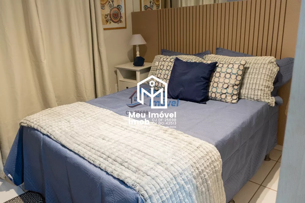 Apartamento, 3 quartos, 56 m² - Foto 4