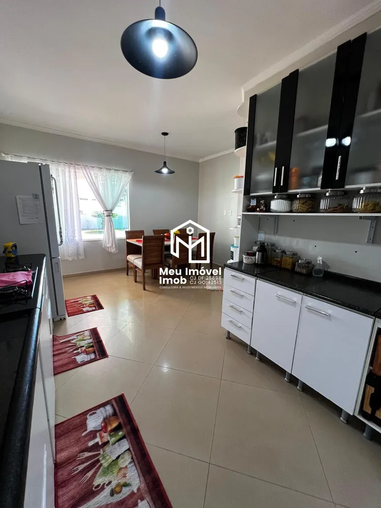 Casa, 3 quartos, 240 m² - Foto 6