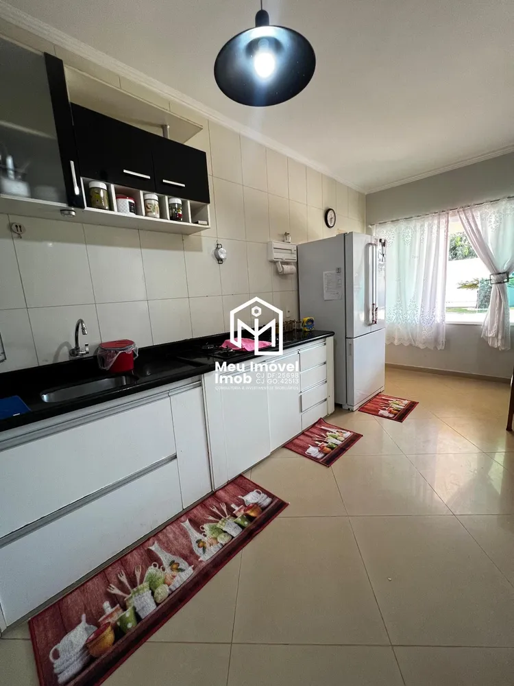 Casa, 3 quartos, 240 m² - Foto 7