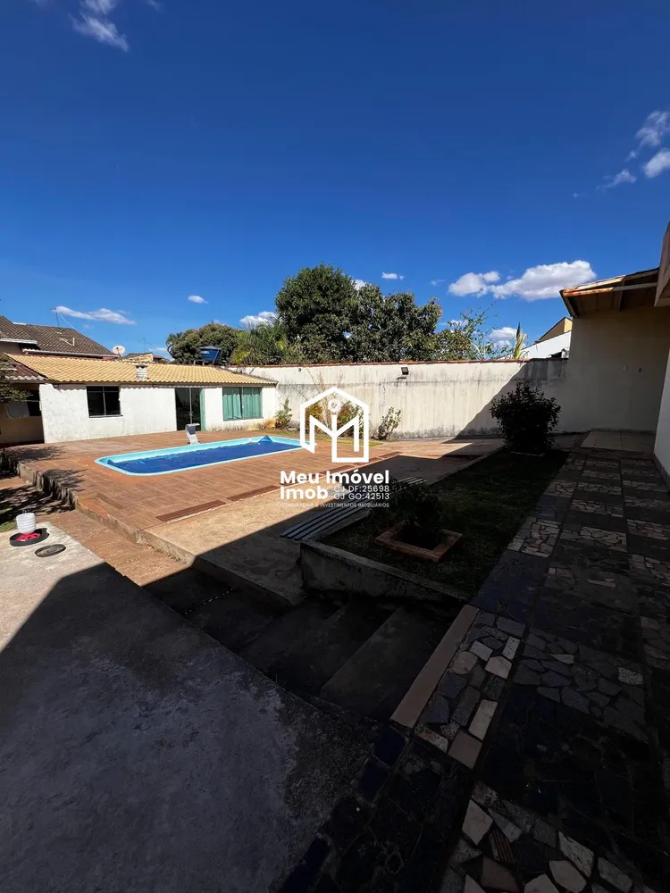 Casa, 3 quartos, 240 m² - Foto 15
