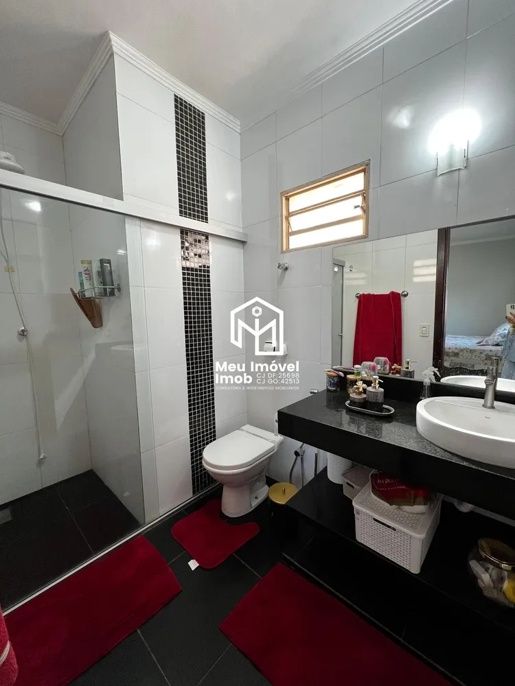 Casa, 3 quartos, 240 m² - Foto 13