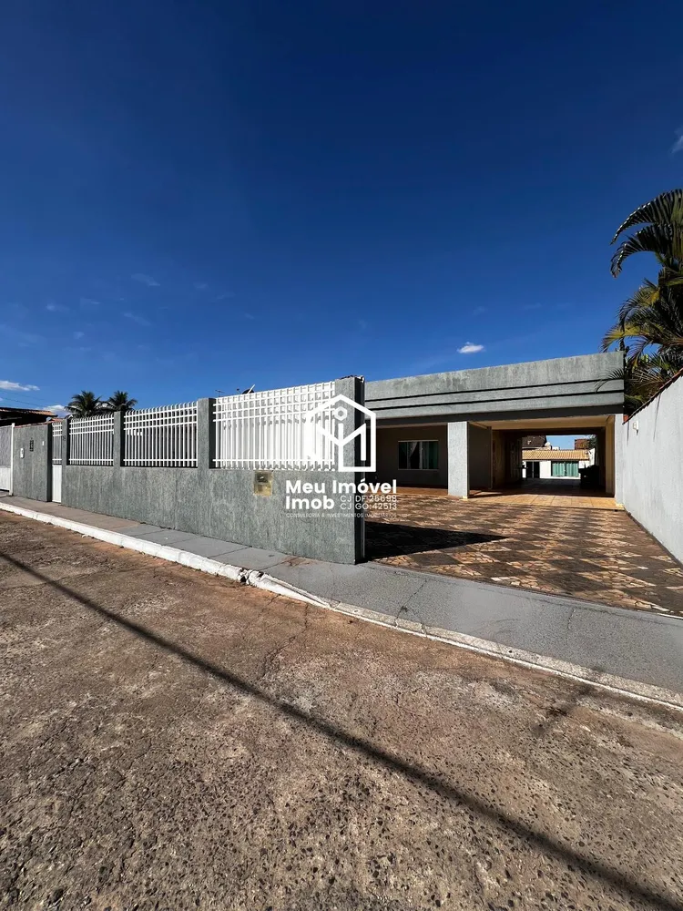 Casa, 3 quartos, 240 m² - Foto 3