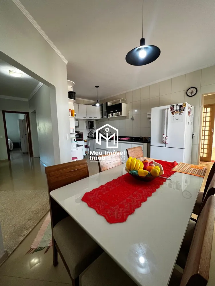 Casa, 3 quartos, 240 m² - Foto 5