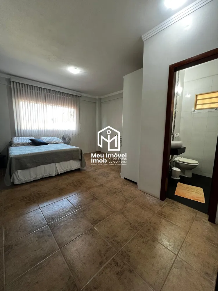 Casa, 3 quartos, 240 m² - Foto 14
