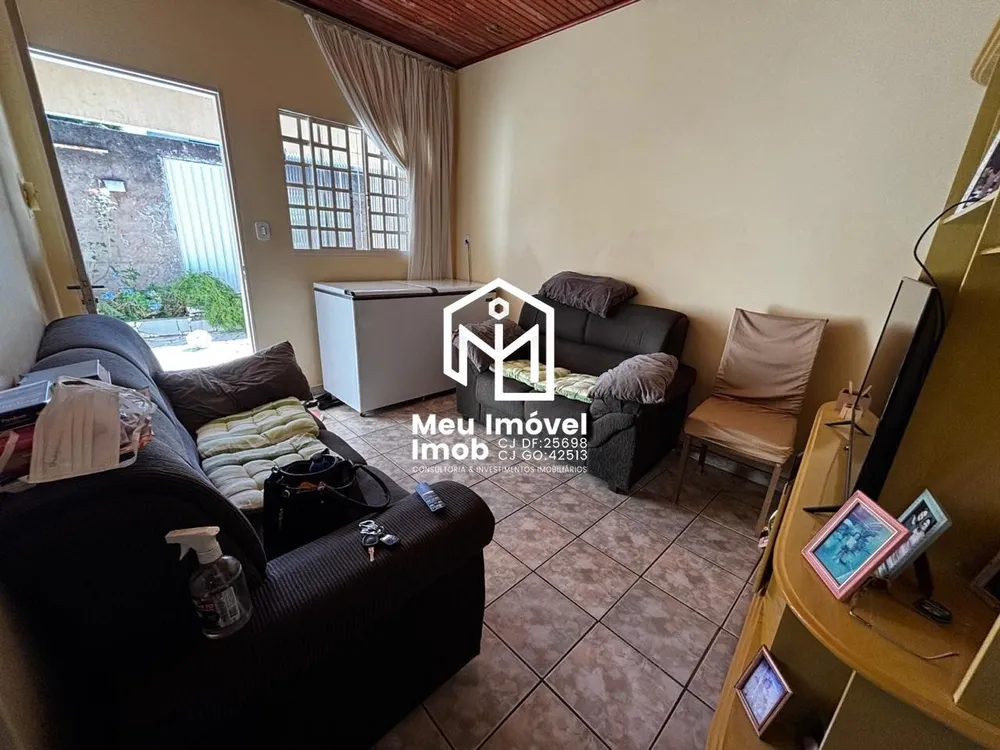 Casa, 3 quartos, 112 m² - Foto 2