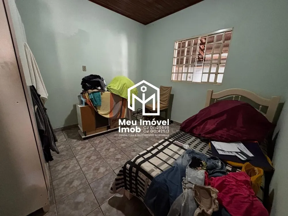 Casa, 3 quartos, 112 m² - Foto 3