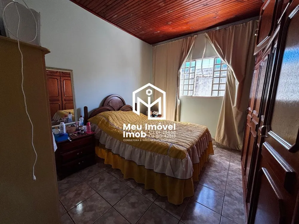 Casa, 3 quartos, 112 m² - Foto 6
