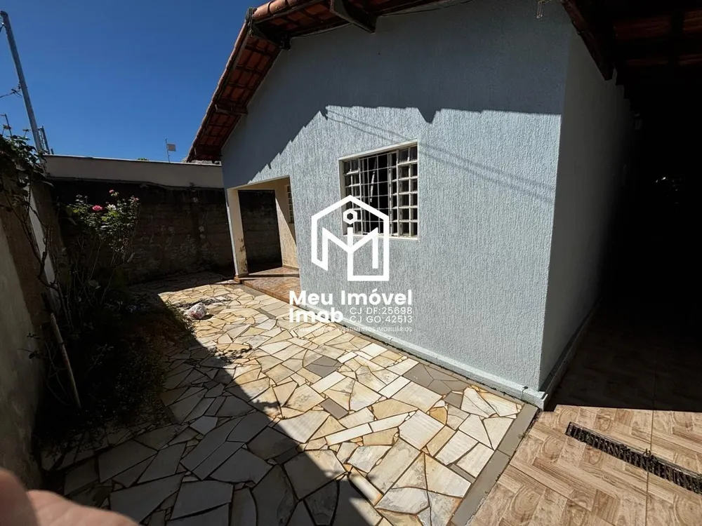 Casa, 3 quartos, 112 m² - Foto 1