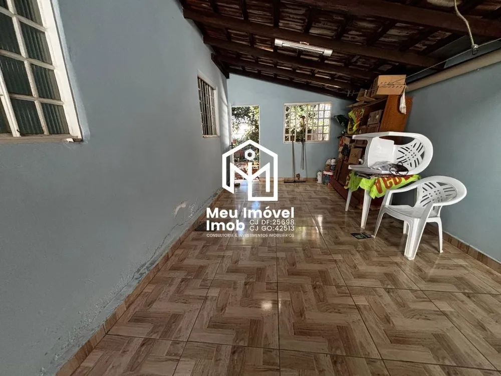 Casa, 3 quartos, 112 m² - Foto 16