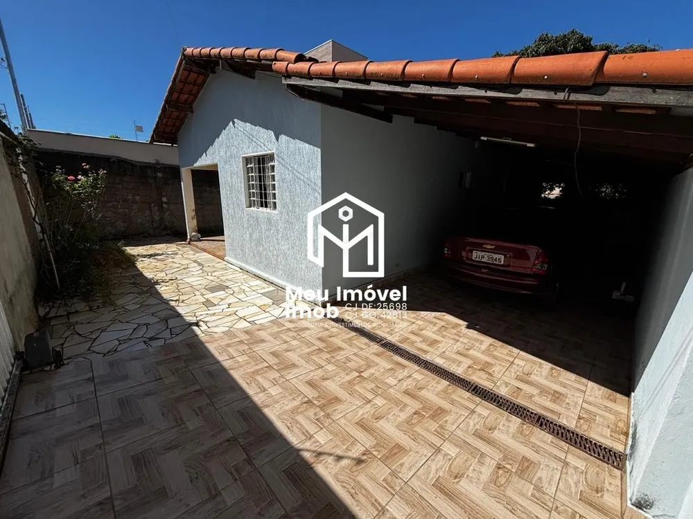 Casa, 3 quartos, 112 m² - Foto 15