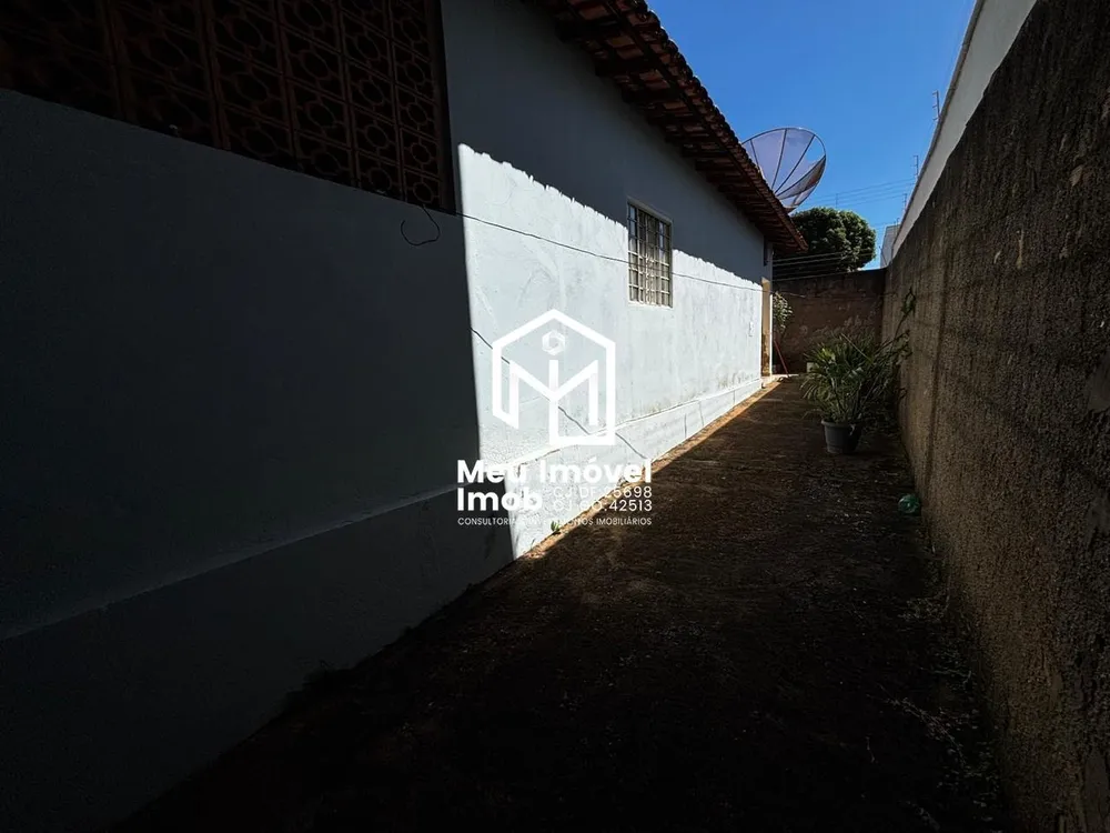 Casa, 3 quartos, 112 m² - Foto 12