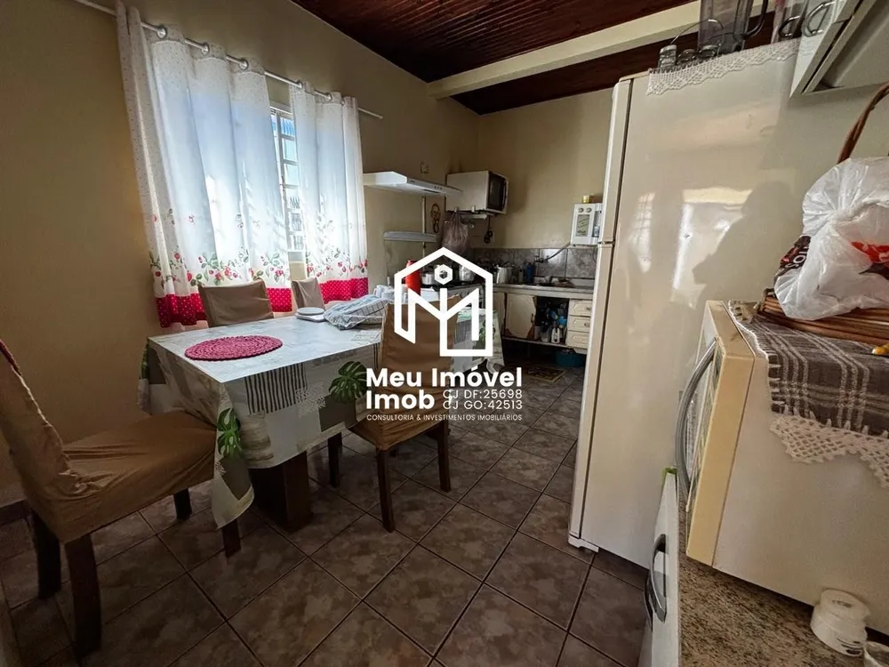 Casa, 3 quartos, 112 m² - Foto 4