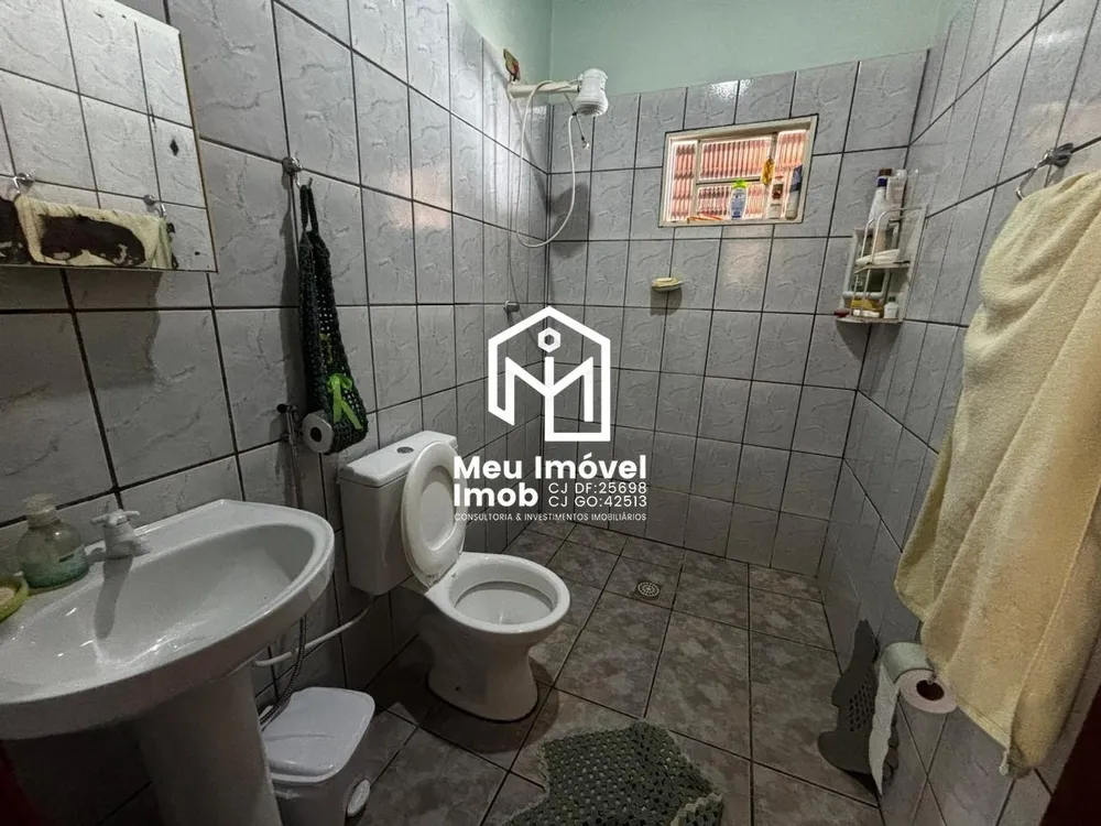 Casa, 3 quartos, 112 m² - Foto 5