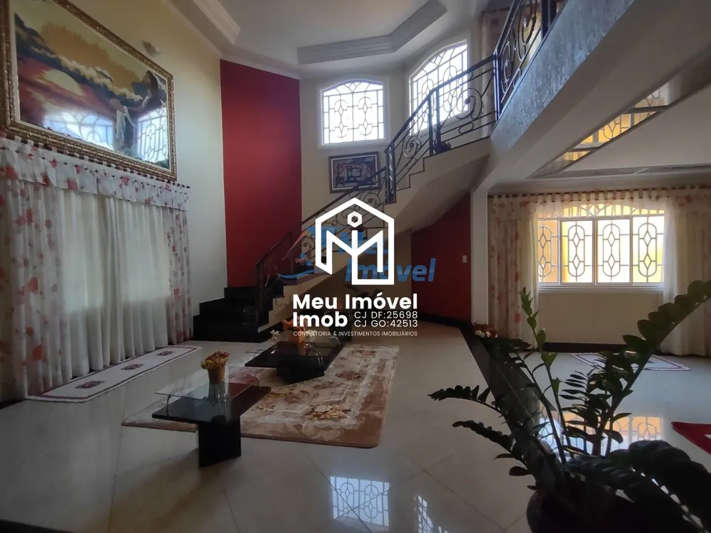 Casa, 5 quartos, 650 m² - Foto 3