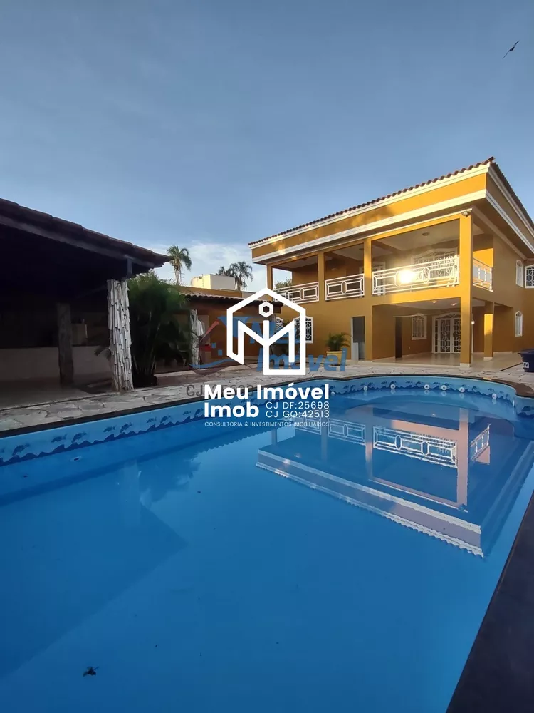 Casa, 5 quartos, 650 m² - Foto 2