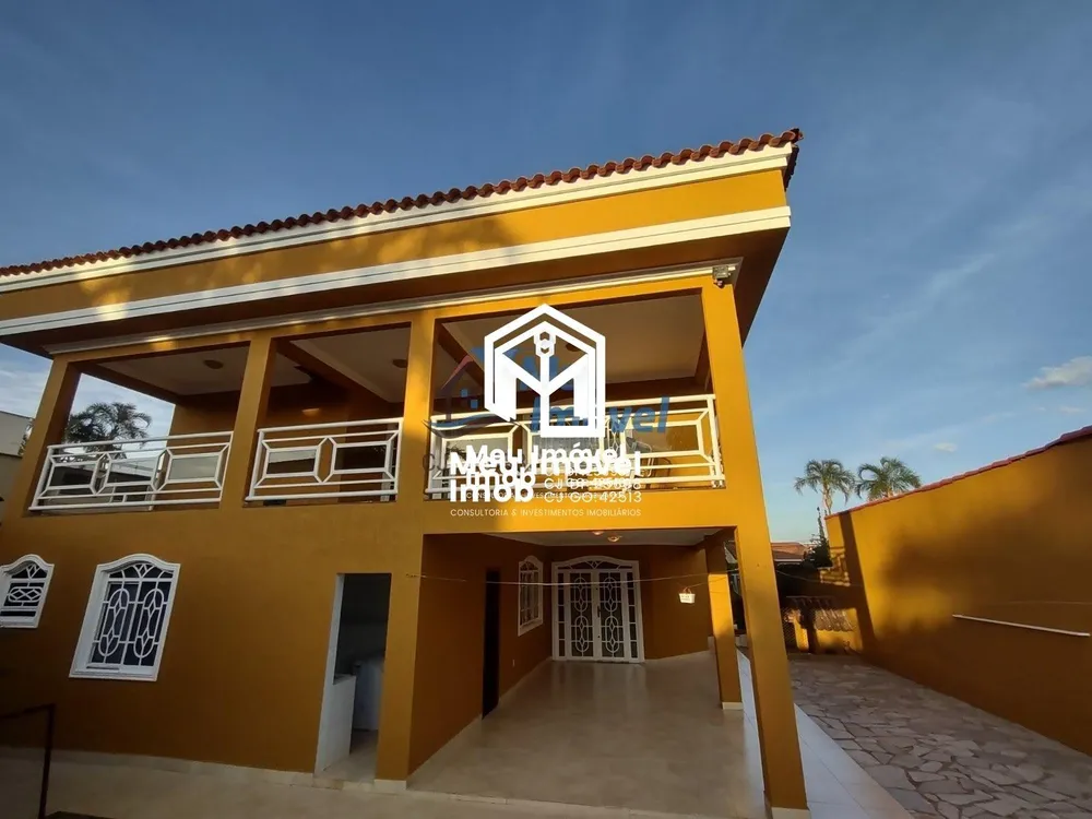 Casa, 5 quartos, 650 m² - Foto 2