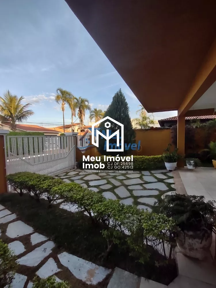 Casa, 5 quartos, 650 m² - Foto 4