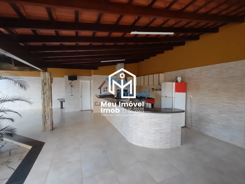 Casa, 5 quartos, 650 m² - Foto 6
