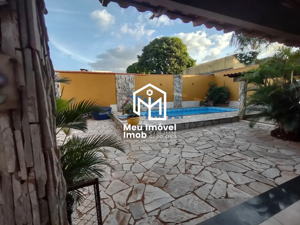 Casa, 5 quartos, 650 m² - Foto 9