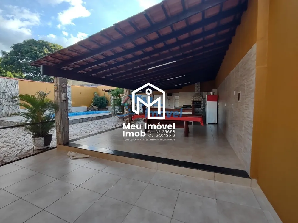 Casa, 5 quartos, 650 m² - Foto 5