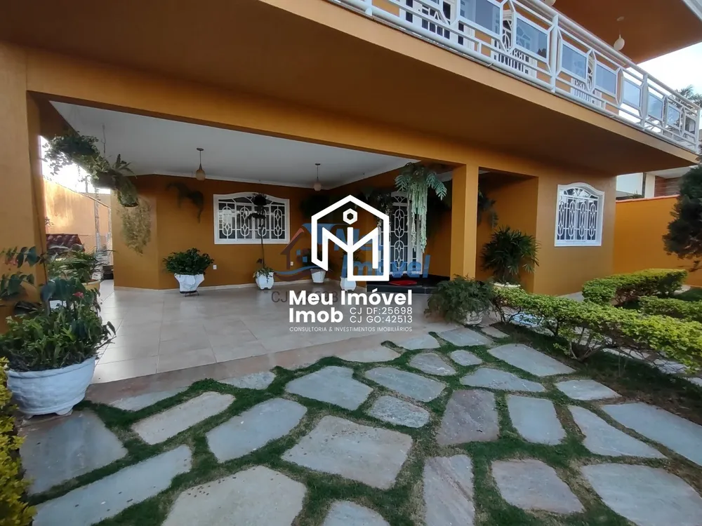 Casa, 5 quartos, 650 m² - Foto 12