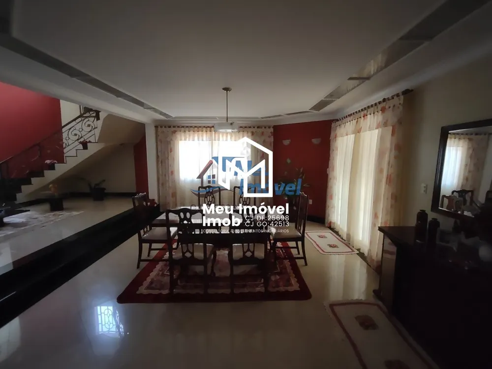 Casa, 5 quartos, 650 m² - Foto 4