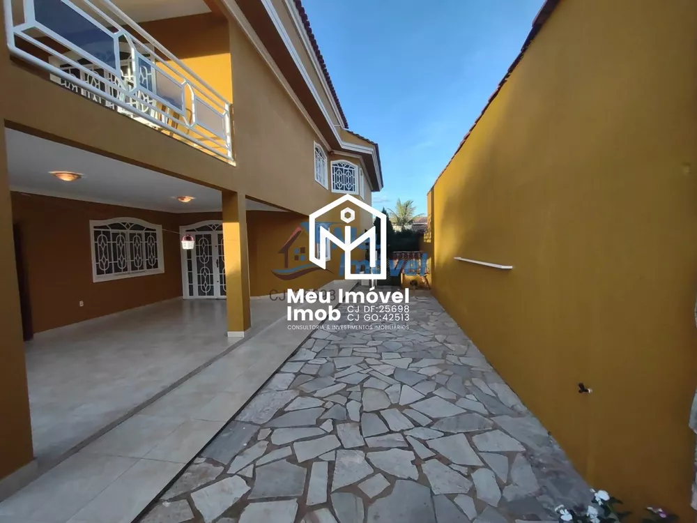 Casa, 5 quartos, 650 m² - Foto 3