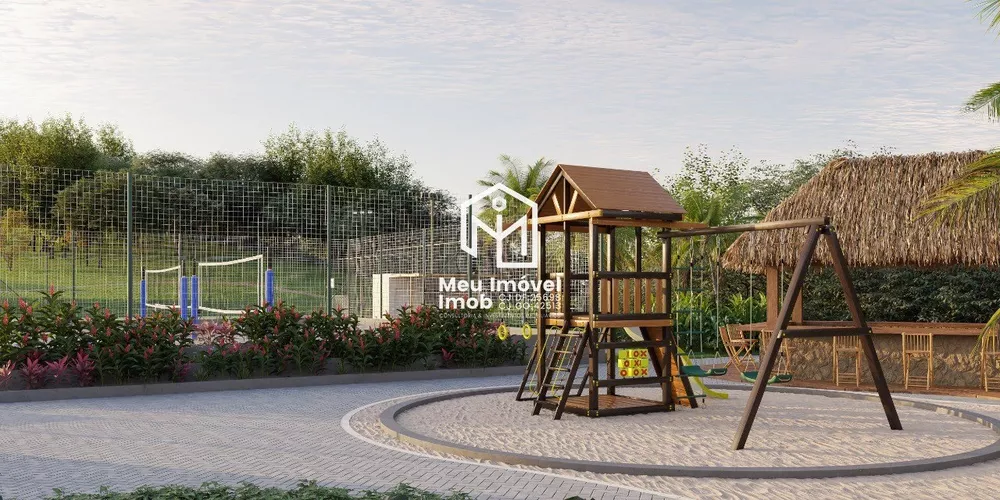 Terreno, 200 m² - Foto 2