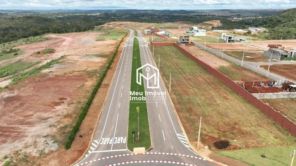 Terreno, 200 m² - Foto 2
